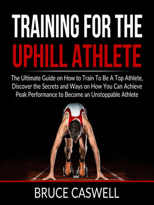 cover image of Training for the Uphill Athlete
